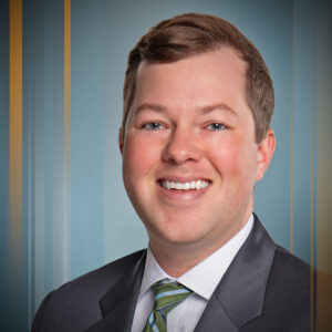 Matthew D. Haan, Associate