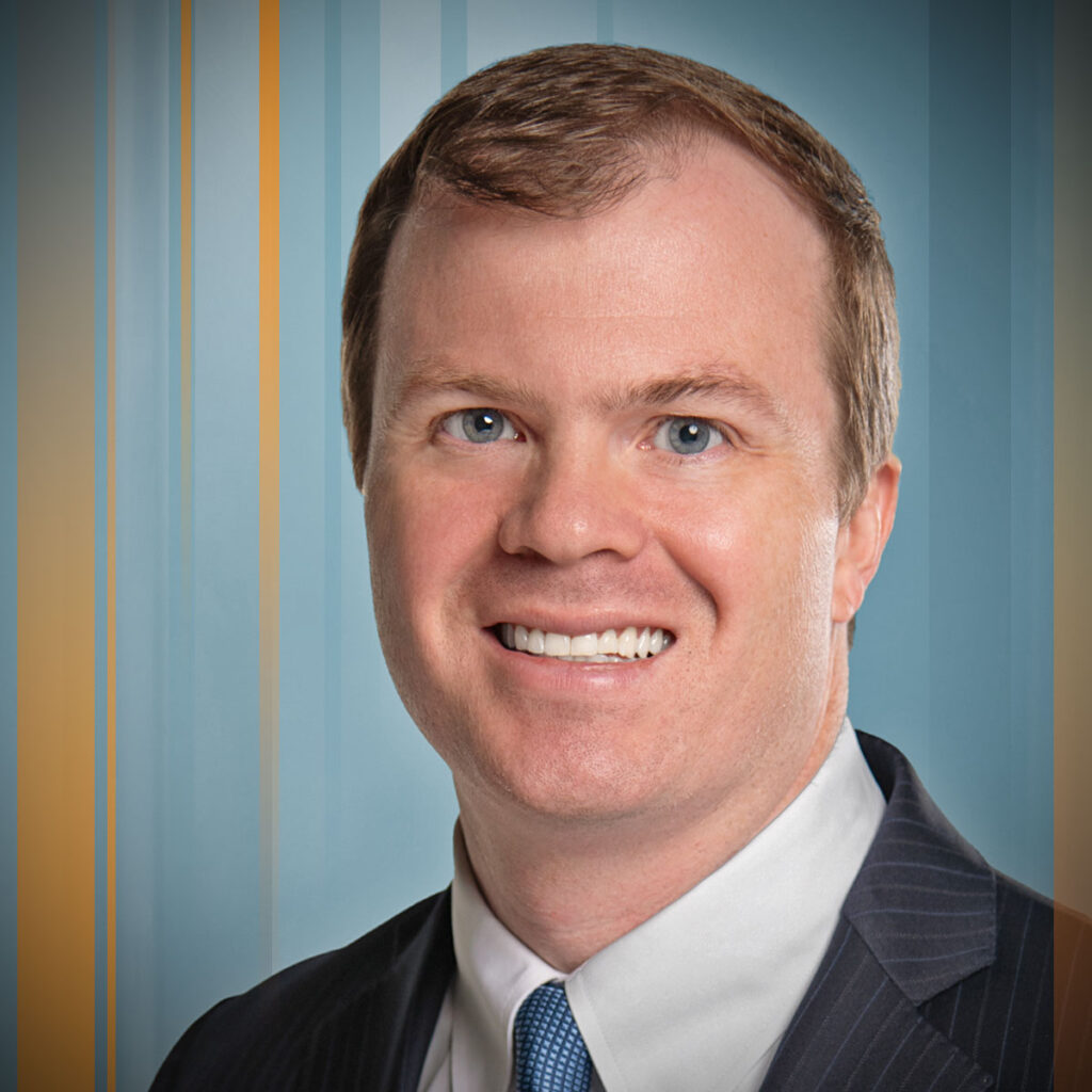 Andrew K. Hazen, Partner